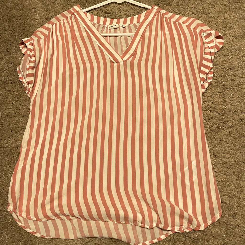 Gap Work Top